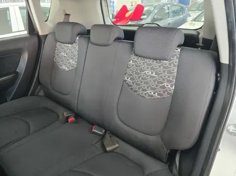KIA Soul 1.6 16V 4P EX FLEX, Foto 15