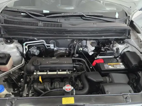 KIA Soul 1.6 16V 4P EX FLEX, Foto 18