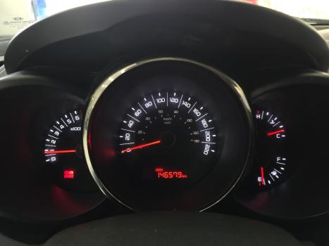 KIA Soul 1.6 16V 4P EX, Foto 12