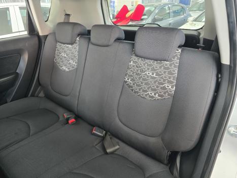 KIA Soul 1.6 16V 4P EX, Foto 15