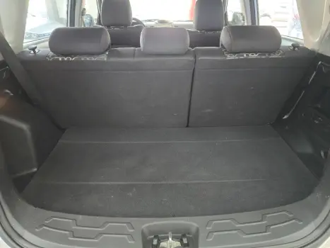 KIA Soul 1.6 16V 4P EX, Foto 16