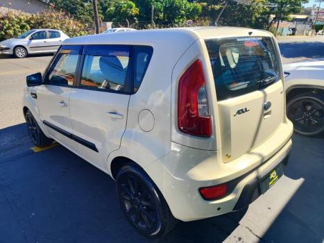 KIA Soul 1.6 16V 4P U.101, Foto 5