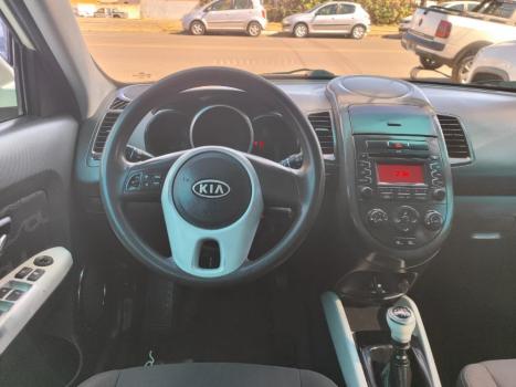 KIA Soul 1.6 16V 4P U.101, Foto 7