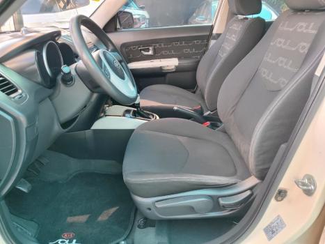 KIA Soul 1.6 16V 4P U.101, Foto 9