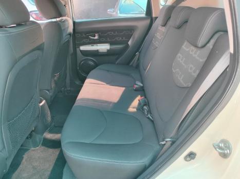 KIA Soul 1.6 16V 4P U.101, Foto 10