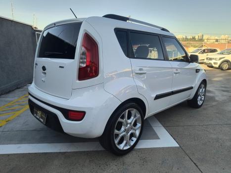 KIA Soul 1.6 16V 4P EX U.173 AUTOM�TICO, Foto 2