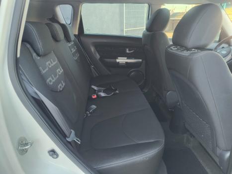 KIA Soul 1.6 16V 4P EX U.173 AUTOM�TICO, Foto 6
