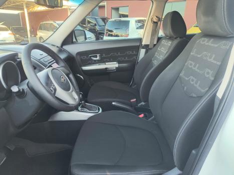KIA Soul 1.6 16V 4P EX U.173 AUTOM�TICO, Foto 8