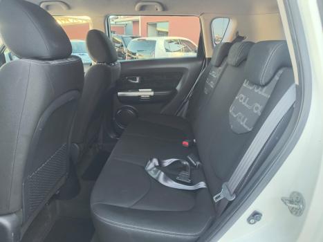 KIA Soul 1.6 16V 4P EX U.173 AUTOM�TICO, Foto 9