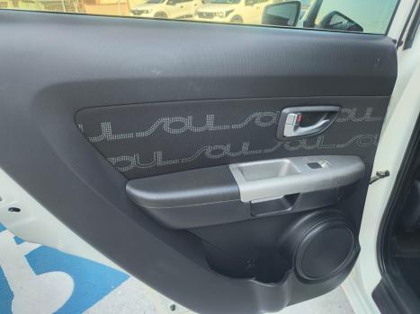 KIA Soul 1.6 16V 4P EX U.173 AUTOM�TICO, Foto 13