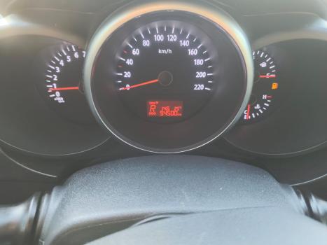 KIA Soul 1.6 16V 4P EX U.173 AUTOM�TICO, Foto 14
