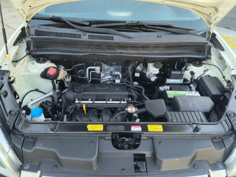 KIA Soul 1.6 16V 4P EX U.173 AUTOM�TICO, Foto 15