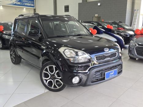 KIA Soul 1.6 16V 4P EX AUTOM�TICO, Foto 1