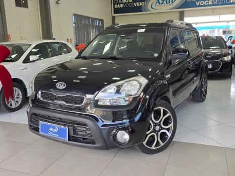 KIA Soul 1.6 16V 4P EX AUTOM�TICO, Foto 3