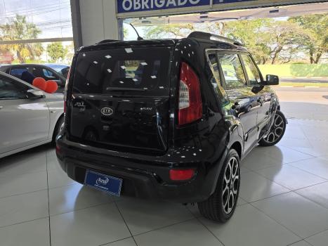KIA Soul 1.6 16V 4P EX AUTOM�TICO, Foto 6