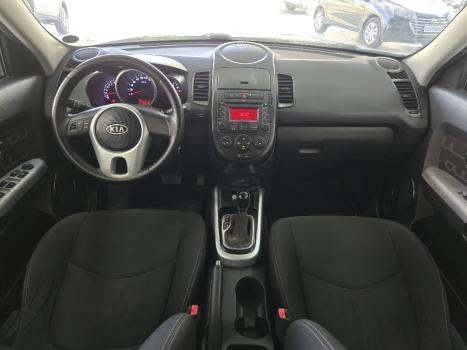 KIA Soul 1.6 16V 4P EX AUTOM�TICO, Foto 7
