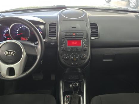 KIA Soul 1.6 16V 4P EX AUTOM�TICO, Foto 8