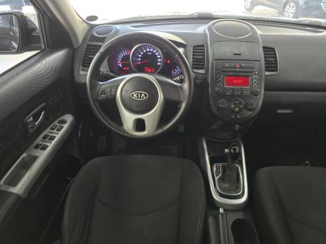 KIA Soul 1.6 16V 4P EX AUTOM�TICO, Foto 10