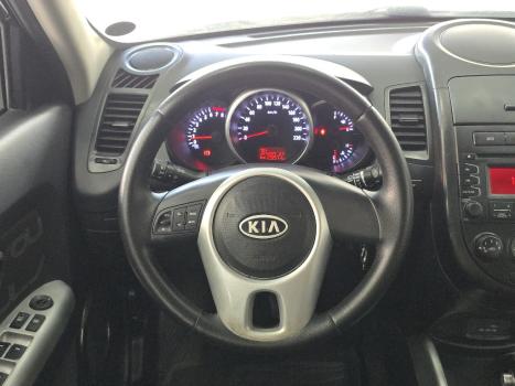 KIA Soul 1.6 16V 4P EX AUTOM�TICO, Foto 11