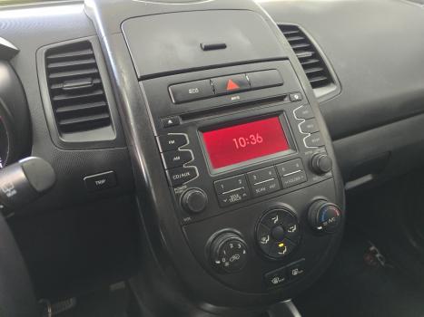KIA Soul 1.6 16V 4P EX AUTOM�TICO, Foto 13