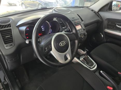 KIA Soul 1.6 16V 4P EX AUTOM�TICO, Foto 15