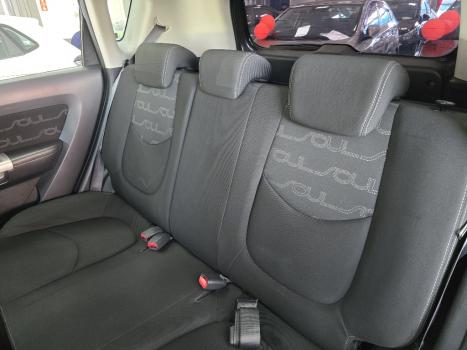KIA Soul 1.6 16V 4P EX AUTOM�TICO, Foto 17