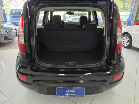 KIA Soul 1.6 16V 4P EX AUTOM�TICO, Foto 18
