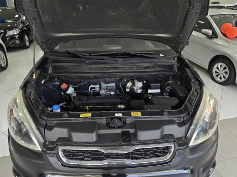 KIA Soul 1.6 16V 4P EX AUTOM�TICO, Foto 20