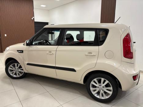 KIA Soul 1.6 16V 4P EX FLEX, Foto 3