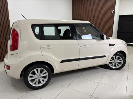 KIA Soul 1.6 16V 4P EX FLEX, Foto 4
