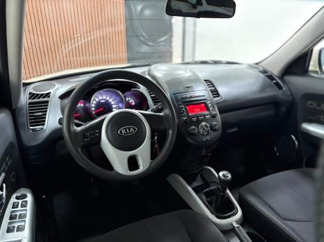 KIA Soul 1.6 16V 4P EX FLEX, Foto 5
