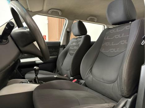 KIA Soul 1.6 16V 4P EX FLEX, Foto 6