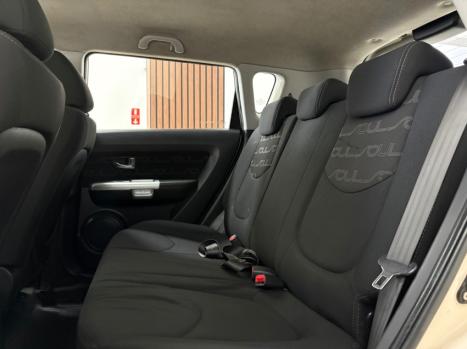 KIA Soul 1.6 16V 4P EX FLEX, Foto 7
