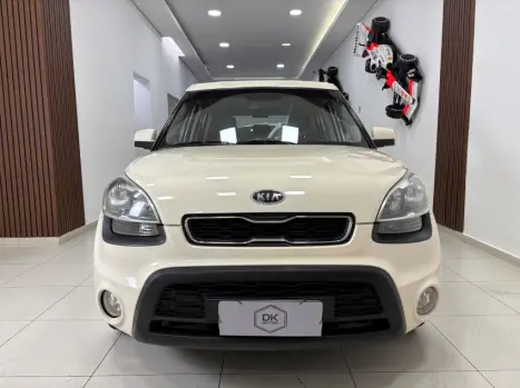 KIA Soul 1.6 16V 4P EX FLEX, Foto 10