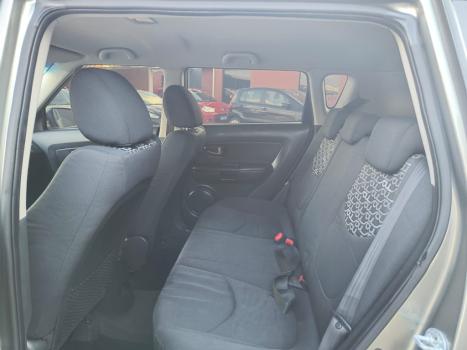 KIA Soul 1.6 16V 4P EX FLEX AUTOMÁTICO, Foto 2