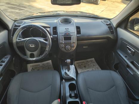 KIA Soul 1.6 16V 4P EX FLEX AUTOMÁTICO, Foto 3