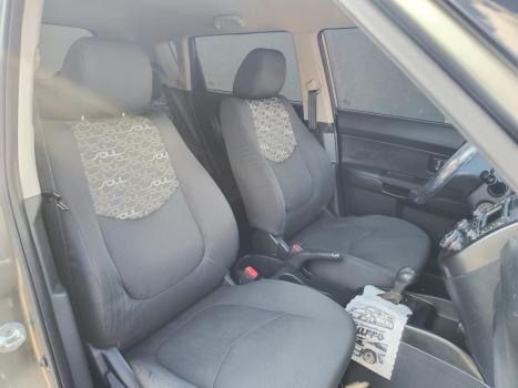 KIA Soul 1.6 16V 4P EX FLEX AUTOMÁTICO, Foto 6