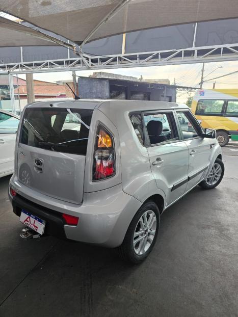 KIA Soul 1.6 16V 4P EX FLEX, Foto 4