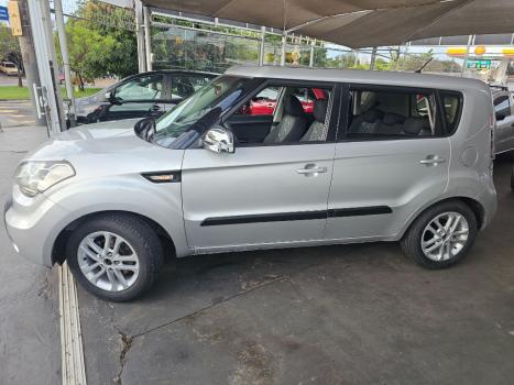 KIA Soul 1.6 16V 4P EX FLEX, Foto 6