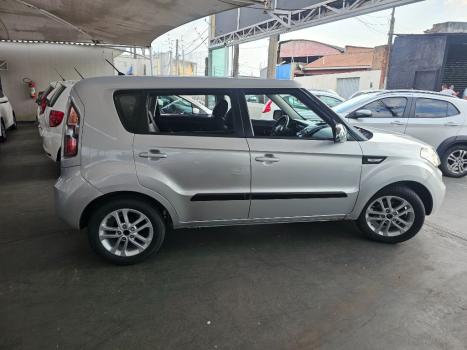 KIA Soul 1.6 16V 4P EX FLEX, Foto 9