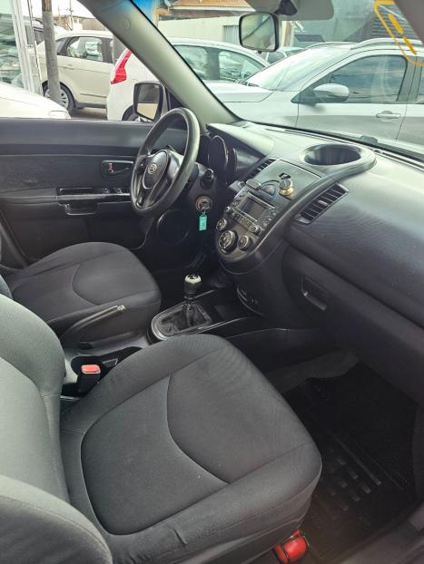 KIA Soul 1.6 16V 4P EX FLEX, Foto 10