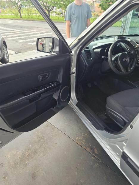 KIA Soul 1.6 16V 4P EX FLEX, Foto 14