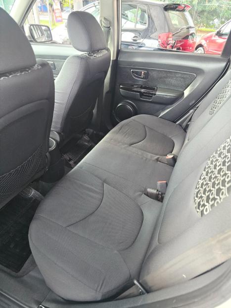 KIA Soul 1.6 16V 4P EX FLEX, Foto 17