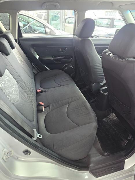 KIA Soul 1.6 16V 4P EX FLEX, Foto 18
