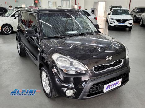 KIA Soul , Foto 2