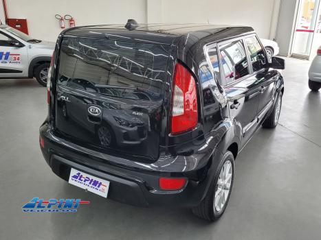KIA Soul , Foto 3