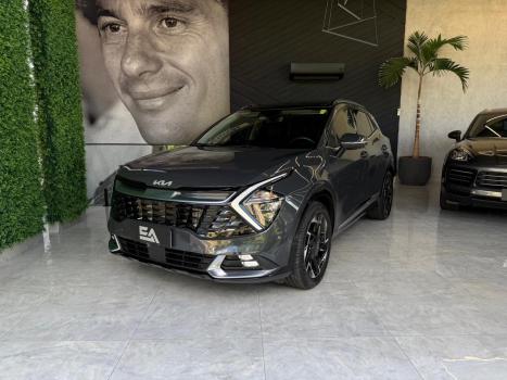 KIA Sportage 1.6 16V 4P TGDI MHEV PRESTIGE TURBO AUTOM�TICO DCT, Foto 1