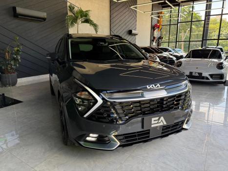 KIA Sportage 1.6 16V 4P TGDI MHEV PRESTIGE TURBO AUTOM�TICO DCT, Foto 2