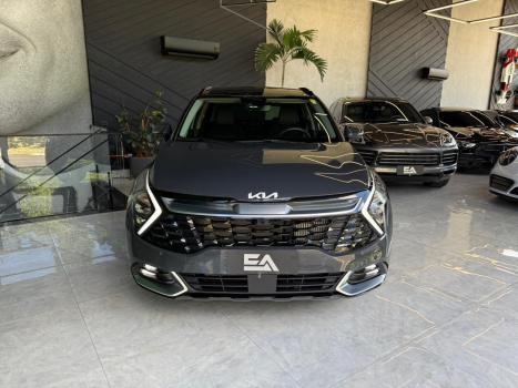 KIA Sportage 1.6 16V 4P TGDI MHEV PRESTIGE TURBO AUTOM�TICO DCT, Foto 3