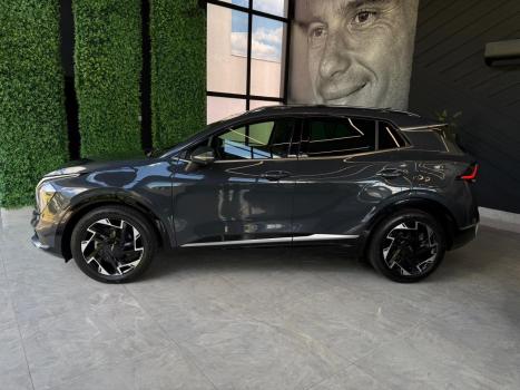 KIA Sportage 1.6 16V 4P TGDI MHEV PRESTIGE TURBO AUTOM�TICO DCT, Foto 5